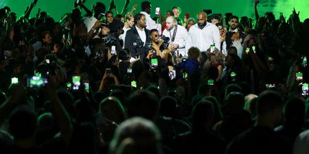 A ‘beautiful time to be African’ as Afrobeats sweeps triumphantly across the world music scene