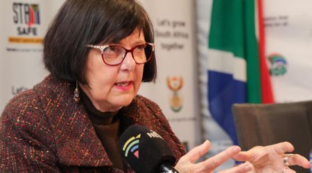 Transport shake-up: Creecy names new SAA, RAF boards in governance overhaul