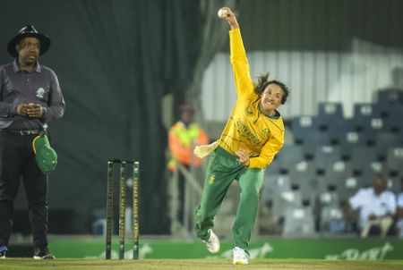 India too nimble for Proteas in first preparation match for the T20 World Cup