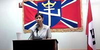 The pipeline between US white supremacists and the SA right