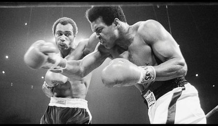 Former heavyweight boxing champ Ken Norton dies at 70