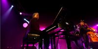 Standardbank 'Joy of Jazz' festival 2013