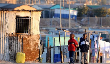FACTSHEET: South Africa's 2014/15 property crime statistics