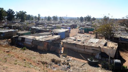 Squatting on the margins – farmworkers find themselves in housing policy No Man’s Land