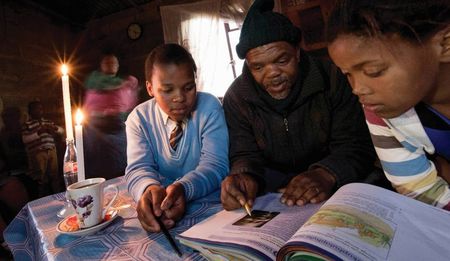 Op-Ed: Undocumented minors – The life and death struggle for education