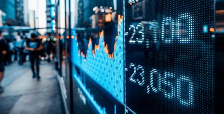 Forces driving asset class decisions amid Ukraine war-related market volatility