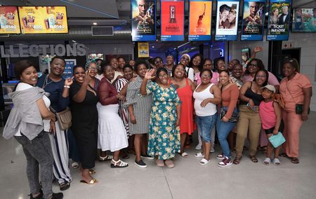 Khayelitsha women inspired to reach potential as ‘women kings’