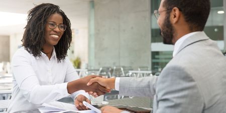 Give yourself the edge over other applicants – tips for youth who are entering the job market