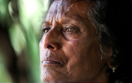 Shanthie Naidoo: Anti-apartheid campaigner who chose 371 days in solitary confinement over betrayal