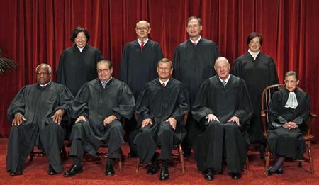 US Supreme Court hands Obama his greatest victory