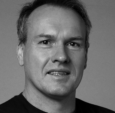 Craig Wilkinson