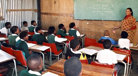 SA education experts weigh in on emulating Finland’s teacher training strategies