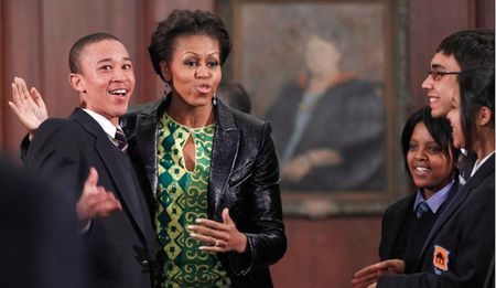 Know your Constitution: an 18-year-old’s journey of Constitutional discovery