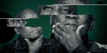 Zuma ‘desperately’ trying to link private prosecution cases for ‘ulterior purpose’ — Ramaphosa