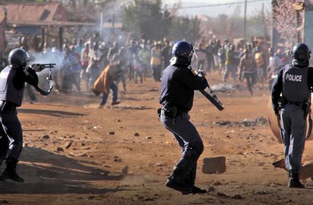 Ring of Fire: Not so crazy a picture