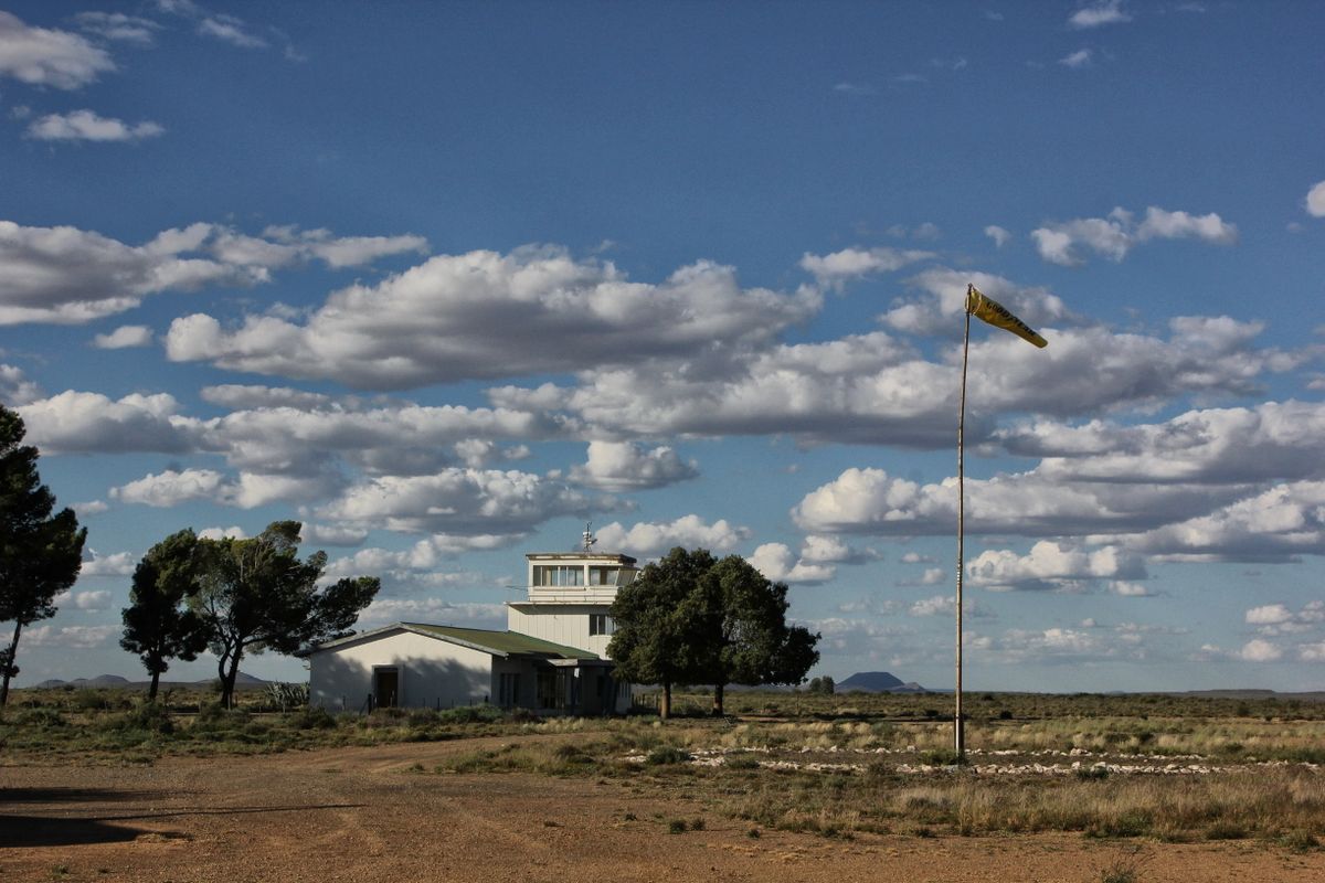 Victoria West – a Karoo village on the Diamond Rush Route