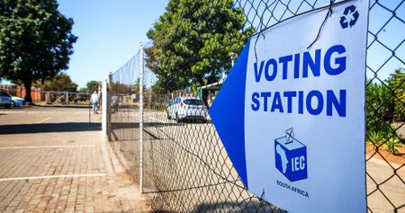 Welcome to the season of speed electioneering in times of distrust and Covid-19