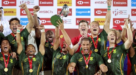 Blitzboks break new ground with fourth consecutive World Series title