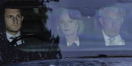 Lessons from the UK fiscal policy mess and financial market meltdown