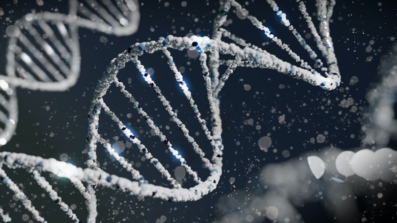 Scientists find the remnants of the human genome missing in the Y ...