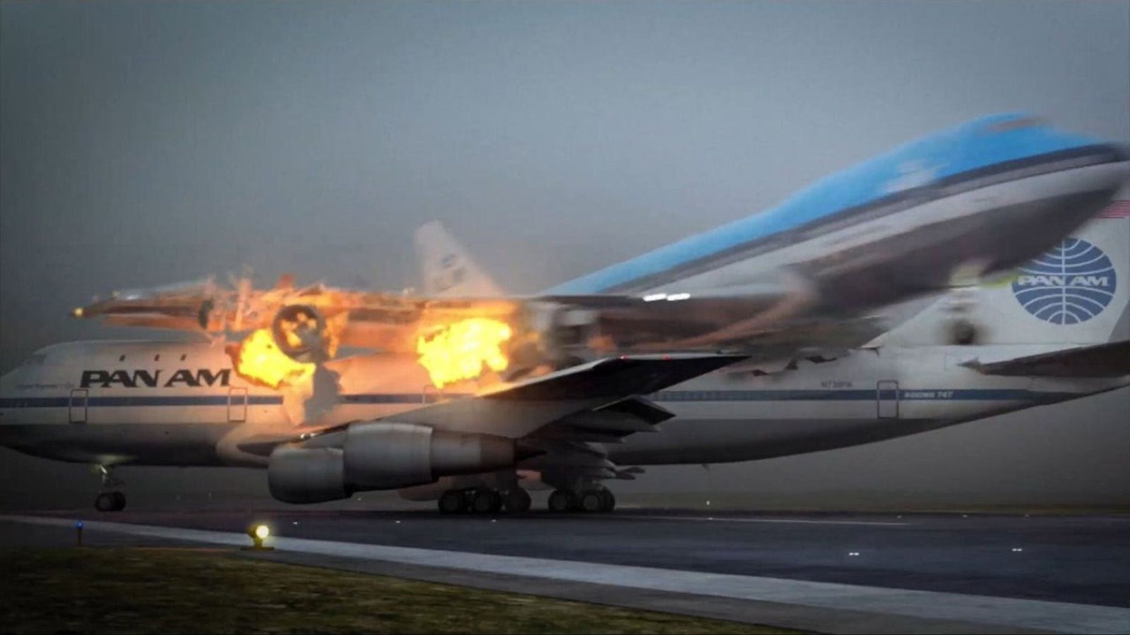 The Queen of the Skies at 50