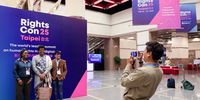 RightsCon: Zambia’s ‘diplomatic sensitivities’, digital rights and superpower in Africa (Part 2)