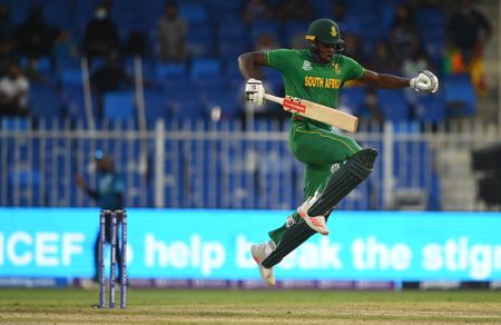 Kagiso Rabada, the peerless Protea, set to notch up his 50th Test