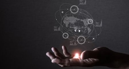 Society 5.0: The future is now, and we need to bridge the digital divide or get left behind