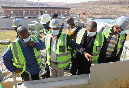 More delays in bringing Eastern Cape project online to provide desperately needed water to villages