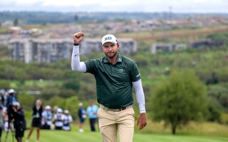 SA’s LIV Golf team insist league is going nowhere but acknowledge challenges

