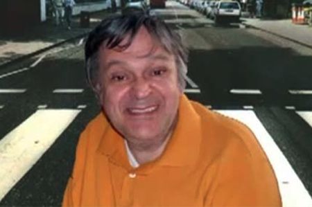 Klaus Beyer, the 'fifth Beatle'