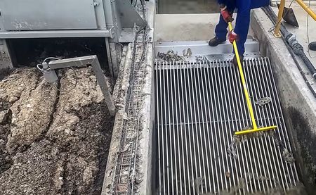 Vandals strip Nelson Mandela Bay wastewater plant bare as metro promises repairs