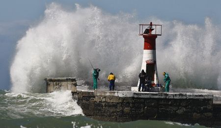 Climate change: New battleground for 2016 US election