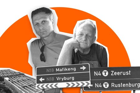 Deadly Water (Part 2) — A trail of destruction across North West