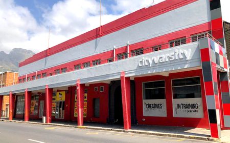 City Varsity lecturers and support staff resign over non-payment of salaries