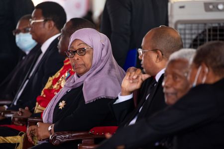 Why is President Samia struggling to sustain reforms in Tanzania?