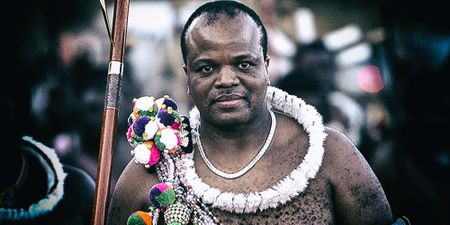 Eswatini crisis: Time to rethink governance and allow multiparty democracy