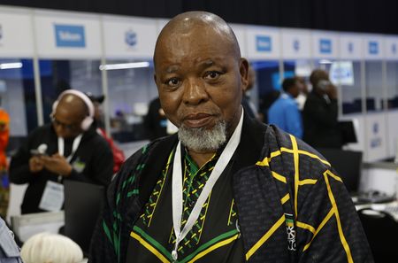 PHOTO ESSAY: Action at the national and Western Cape results centres