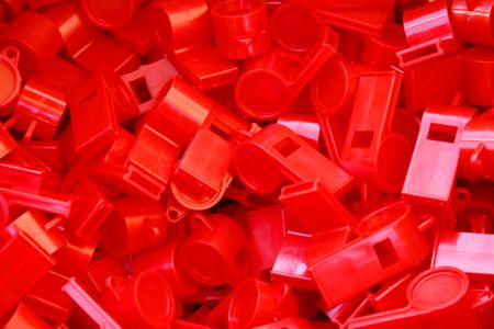 The perils of whistle-blowing – or, do you feel lucky, punk?