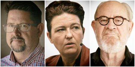 Loyal to the Max – how the billionaire who was once in Jacob Zuma’s crosshairs saved ‘Vrye Weekblad’