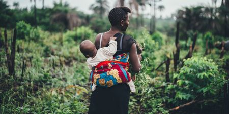 Infant mortality drop shows progress on African poverty, and economic growth may be playing a role
