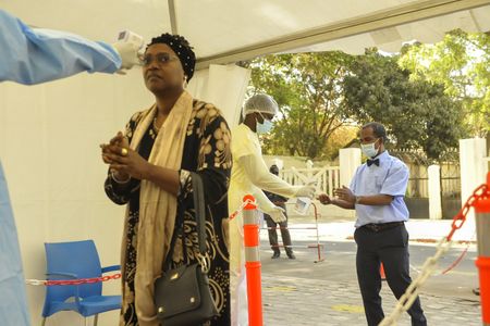 Southern Africa: Covid-19 as an emergency human rights issue