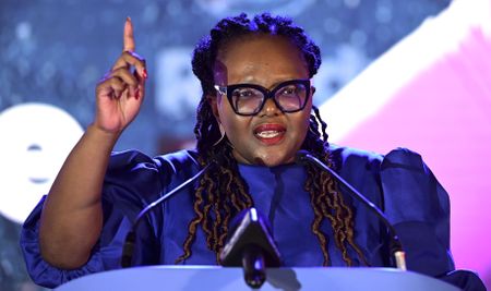 South Africa’s youngest Cabinet minister, Siviwe Gwarube, to tackle a myriad challenges