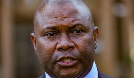 New Joburg mayor Jolidee Matongo warns officials to perform or be axed