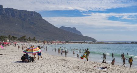 Sun, sand and safety — essential guidelines for enjoying South Africa's beaches this summer