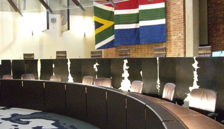 Op-Ed: Are South African courts really over-reaching?