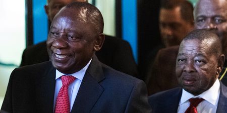 Blade swings into action after president’s commuter rail woes