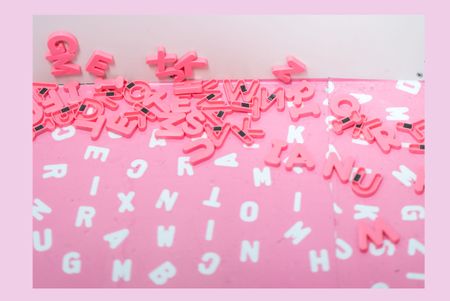 This week we’re listening to: Words, loss and learning