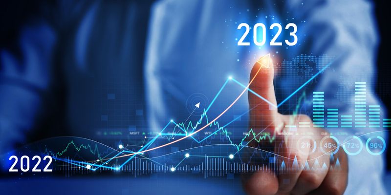 IMF raises 2023 GDP world growth forecast – even, perplexingly, for ...
