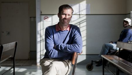 One year after leaving Zithulele Hospital, Doctor Ben Gaunt reflects on his journey in public healthcare